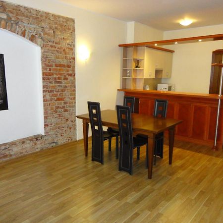 Old City Apartments Riga Room photo