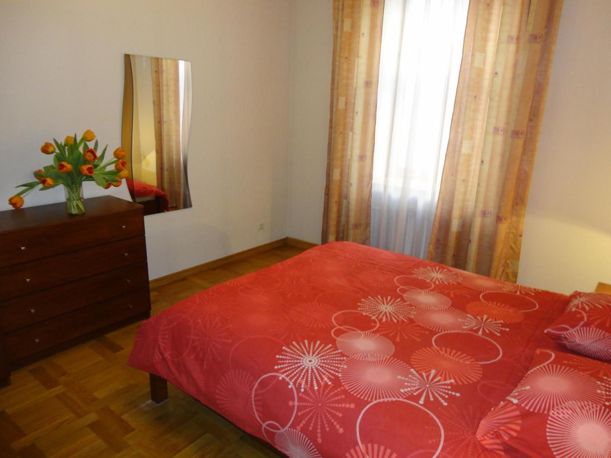 Old City Apartments Riga Room photo