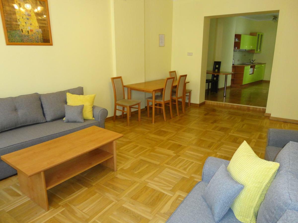 Old City Apartments Riga Exterior photo