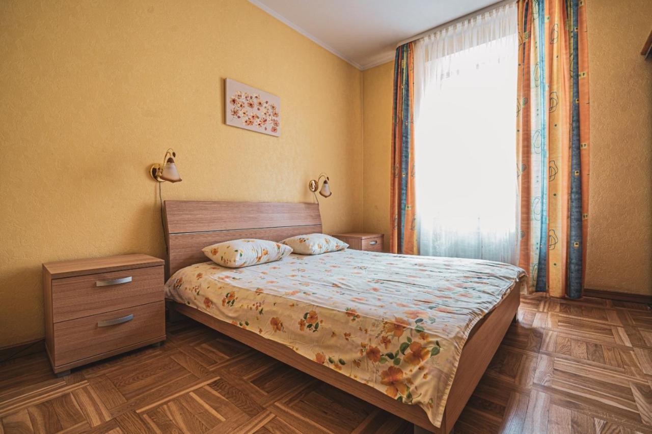 Old City Apartments Riga Exterior photo