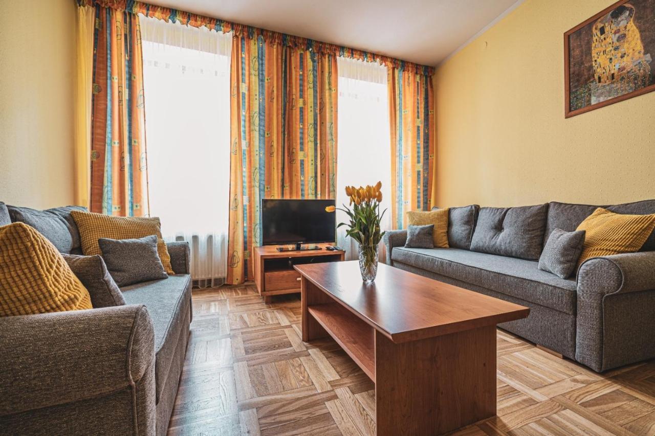Old City Apartments Riga Exterior photo