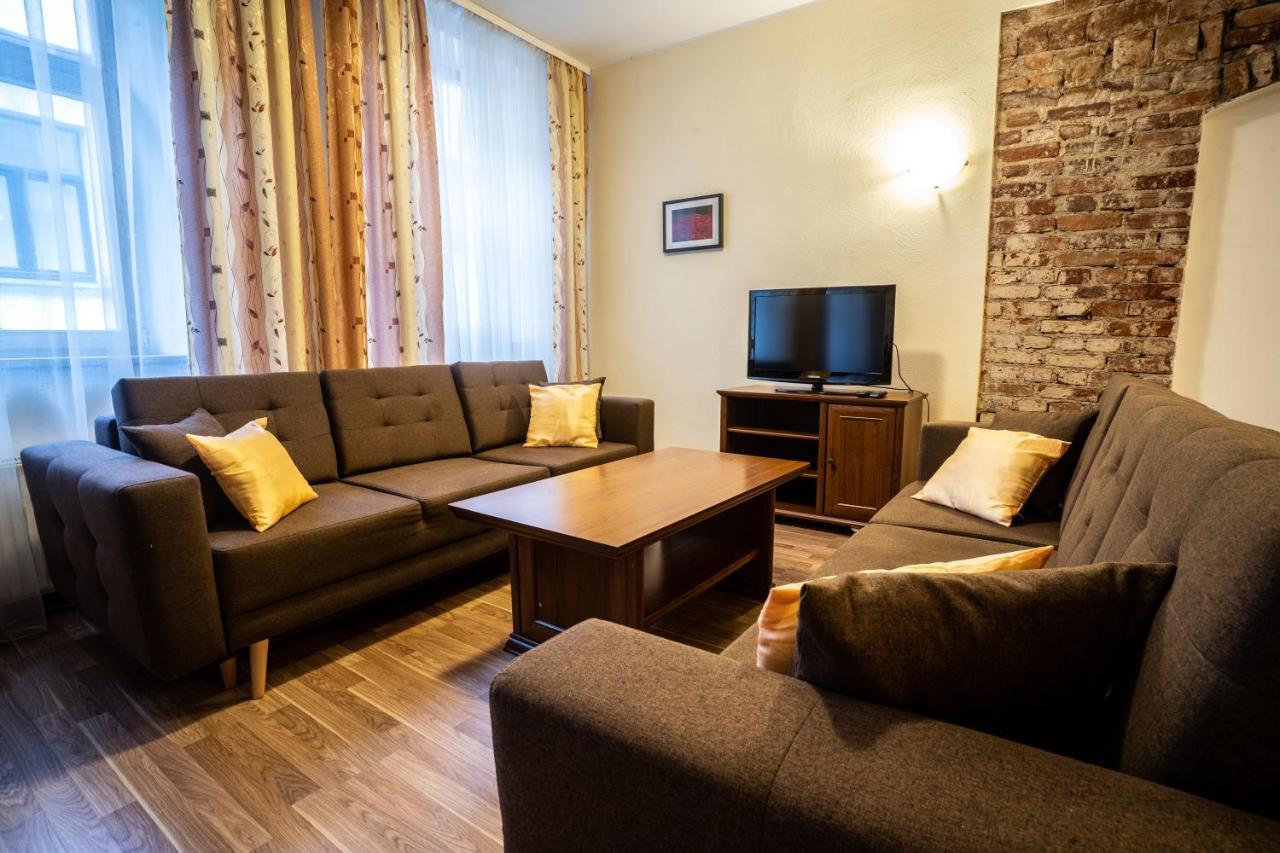 Old City Apartments Riga Exterior photo